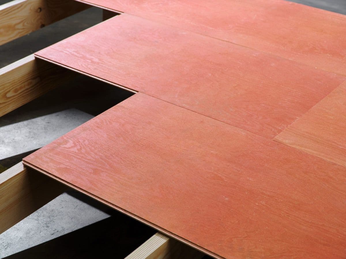 Paged DryGuard FR: Der neue Standard für feuer- und witterungsbeständiges Sperrholz